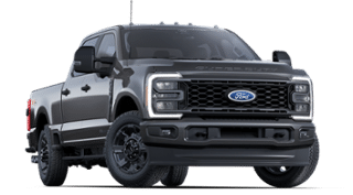 2025 Ford Super Duty® External Image 5